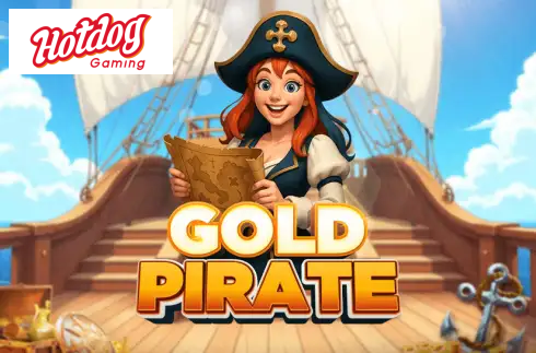 Gold Pirate